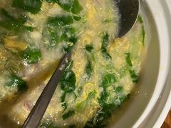 -吕氏疙瘩汤·新鲁菜(济南万象城店)