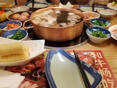 -伊豆野菜村(大族广场店)