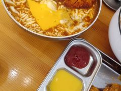 -青春分食(仙林大学城店)