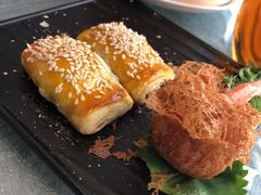 -白天鹅宾馆-宏图府餐厅