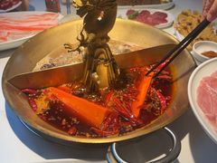 -小龙翻大江文化火锅(宽窄店)