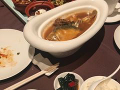 -江南·JIANGNAN(北京歌华开元大酒店)