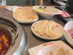 -蜀留香火锅·始于1999·原四川老火锅(白堤路店)
