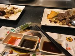 -大渔铁板烧(万象城店)