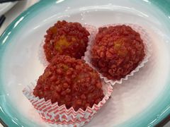 -馨越楼·点心·粤菜(赤坎店)