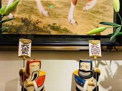 -馨园villa融合菜(东山店)