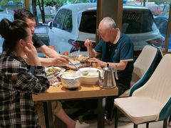 -金塔傣乡·云南民族特色菜·傣味手抓饭(金瓦路店)