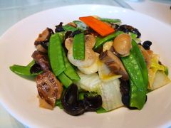 罗汉斋-半岛太子酒家(海港城店)