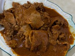 -满口香饭店