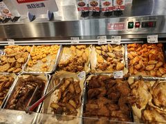 -盒马鲜生(顺义店)
