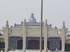 -天津妈祖文化园