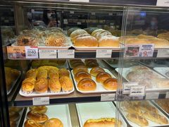 -圣安娜饼屋(新板樟堂店)