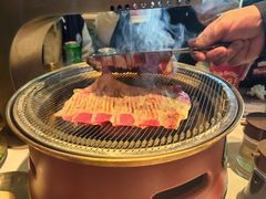 -西塔老太太泥炉烤肉(川沙百联店)