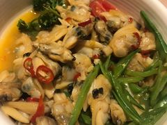 麻辣鲜蛤-味千拉面(常州关河东路分店)