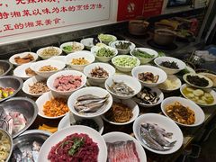 -细毛私家菜总店