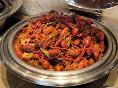 -景湖轩全日制餐厅·南湖名都