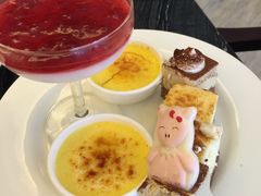 -东方红海鲜百汇(国际大厦店)