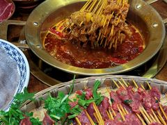 -牛签签串串香(IFS店)