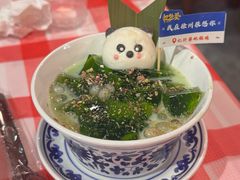-忆外婆徐州菜·地锅鸡·生日宴(吴庄店)