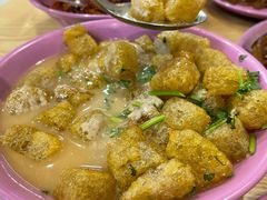 煎粉-牛马行牛肉饸饹铺(长春总店)