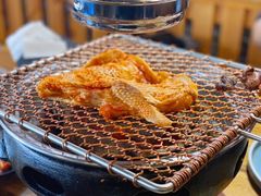 -大壮家原味烤肉(兴华北街店)