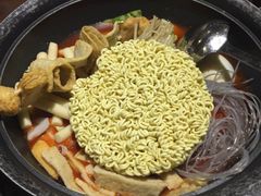 -火炉火自助餐(枫蓝国际店)
