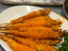 -金哥私房菜馆(张府园总店)