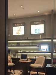 -丽妍雅集 Rubis SPA