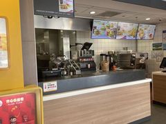 -麦当劳(无锡永乐店)