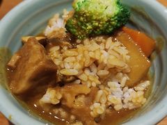 -一心创作料理屋(经开万达店)