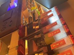 -牛YO烧肉烤肉自助(万象城春河里店)