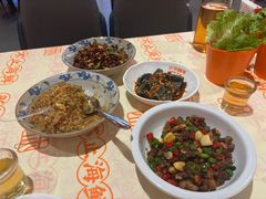 -小林哥的海鲜馆·夜宵烧烤(渔人码头店)