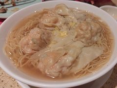 广式云吞面-点都德(长泰广场店)