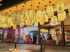 大堂-川菜故事(光谷步行街店)