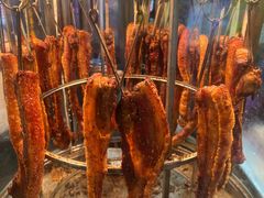 -大学城夜市大排档(凤栖路店)