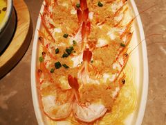 -新白鹿餐厅(金鹰新街口店)