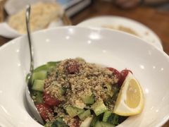 -TUK土耳其餐厅·下午茶(卢湾店)