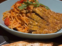 -摇滚披萨(长春街店)