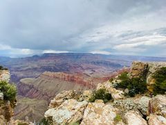 -科罗拉多大峡谷