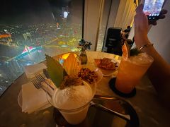 -广州四季酒店·天吧·高空酒吧