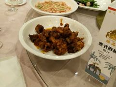 -湖州天煌大酒店-餐厅