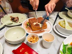 阿华田漏奶滑-蝴蝶里·粤菜·点心(龙湖天街&滨江店)
