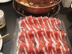 -阳坊胜利涮羊肉(阳坊老店)