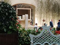 -利顺德大饭店·维多利亚花园(小白楼店)