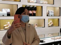 -CHANEL(恒隆广场店)