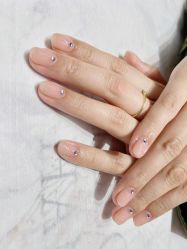 点击看大图 -今玥美甲美睫