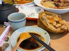 -花盐街·四川乐山小吃(西单大悦城店)