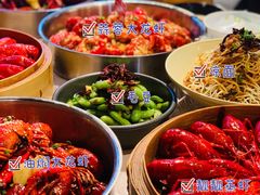 -靓靓蒸虾·头牌蒸虾(雪松路总店)