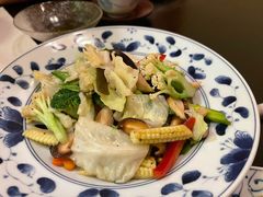 -希望日本料理(保利香槟花园店)