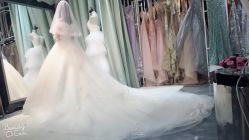 -韩国天使嫁衣婚纱礼服馆(上海旗舰店)